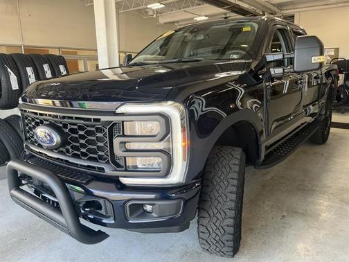 2024 Ford F-250 XLT