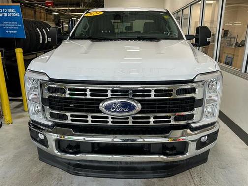 2024 Ford F-250 XLT