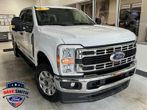 2024 Ford F-250 XLT