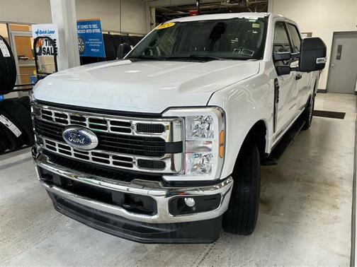 2024 Ford F-250 XLT