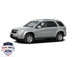 2009 Chevrolet Equinox LS