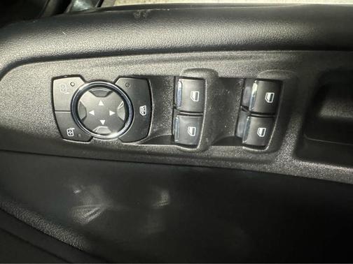 2022 Ford Edge ST-Line