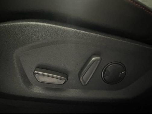 2022 Ford Edge ST-Line