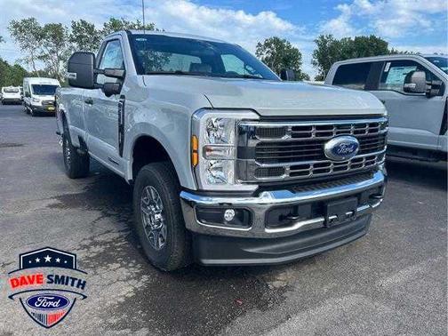2025 Ford F-250 XLT