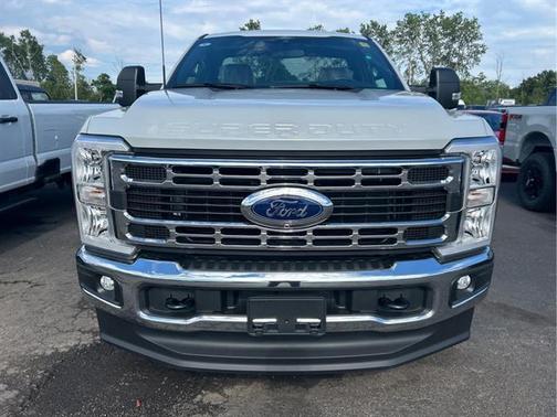 2025 Ford F-250 XLT