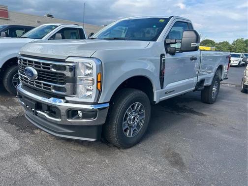 2025 Ford F-250 XLT