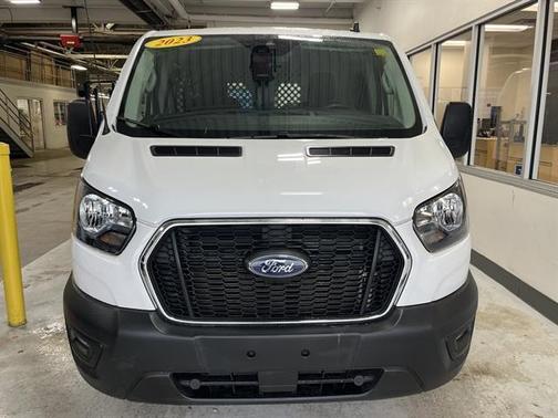 2023 Ford Transit-250