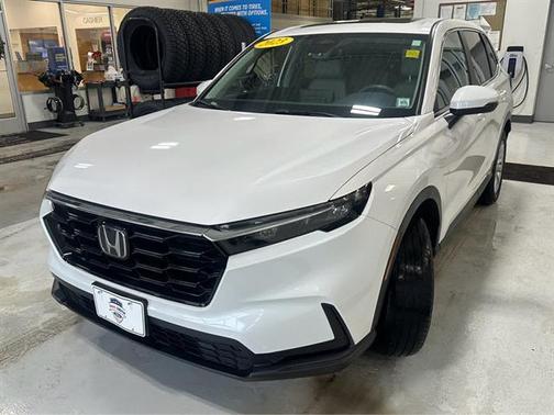 2023 Honda CR-V EX