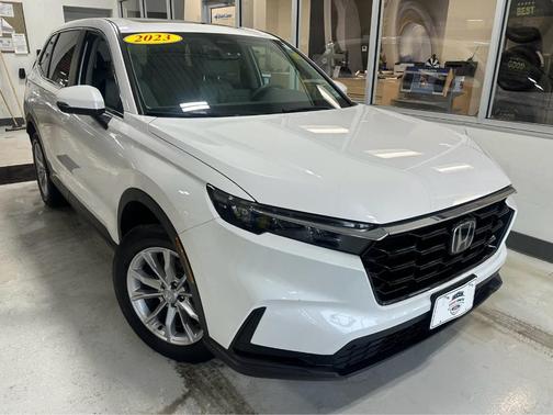 2023 Honda CR-V EX