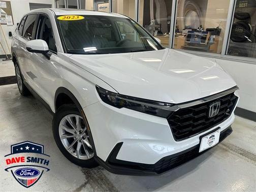 2023 Honda CR-V EX