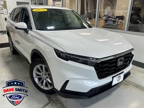 2023 Honda CR-V EX