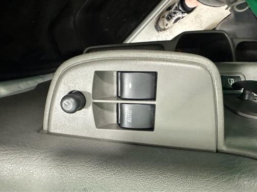 2023 Chevrolet Express 2500 Work Van