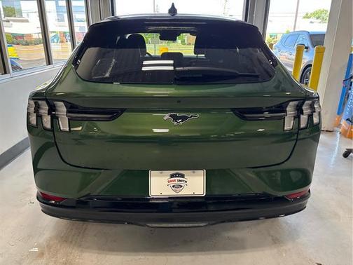 2024 Ford Mustang Mach-E Premium