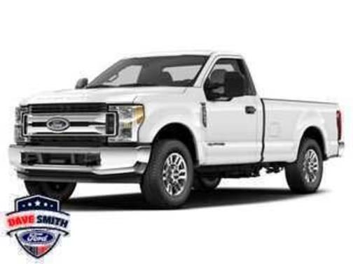 2017 Ford F-250 XL