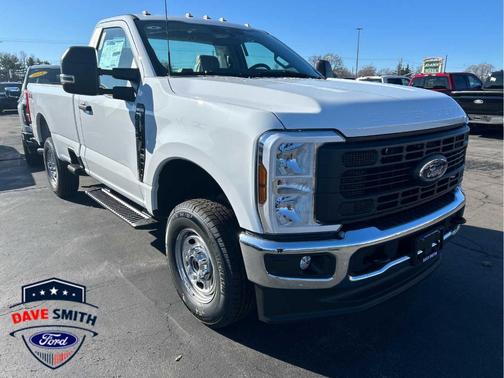 2025 Ford F-250 XL