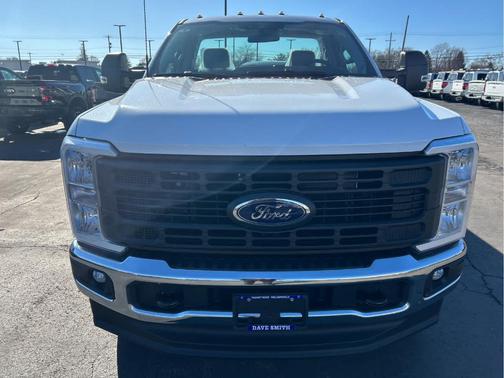 2025 Ford F-250 XL