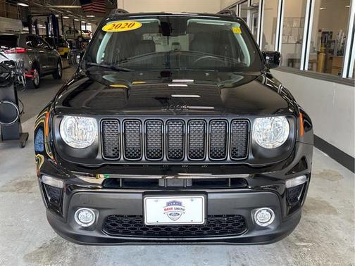 2020 Jeep Renegade Sport