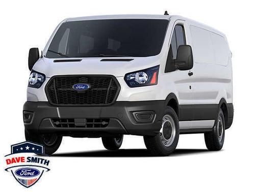 2025 Ford Transit-350 T-350 130 LOW RF 9500 GVWR