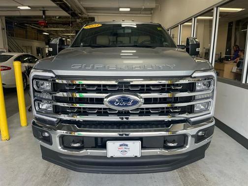 2023 Ford F-250 Super Duty