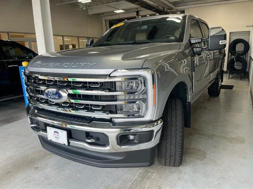 2023 Ford F-250 Super Duty