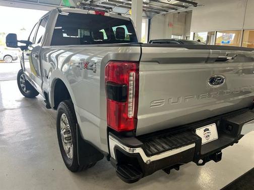 2023 Ford F-250 Super Duty