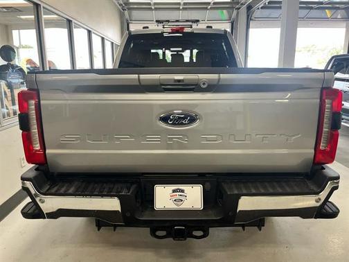 2023 Ford F-250 Super Duty