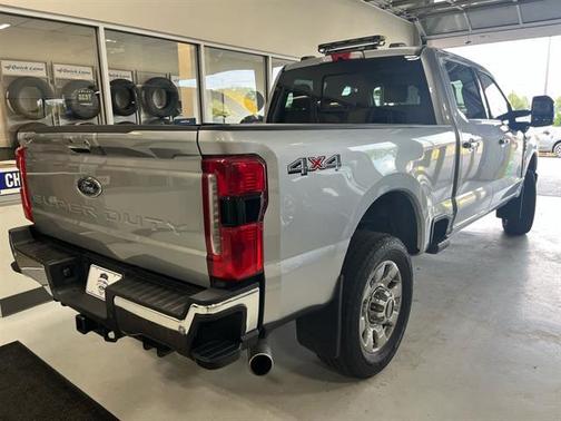 2023 Ford F-250 Super Duty