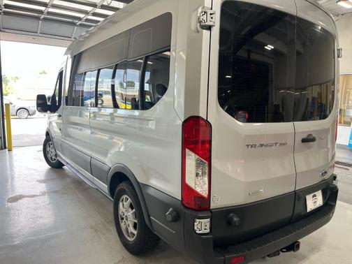 2016 Ford Transit-350 XLT
