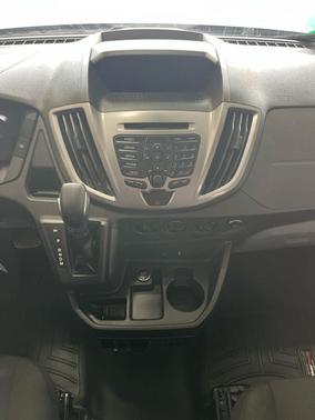 2016 Ford Transit-350 XLT