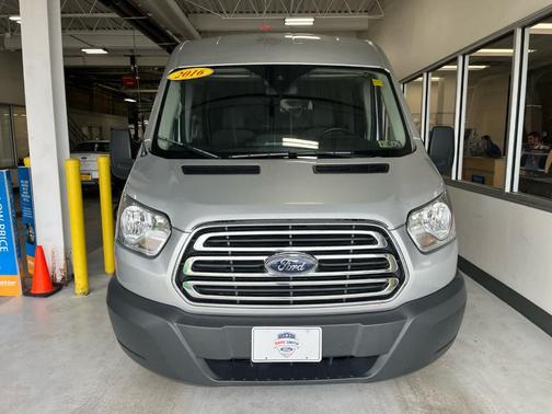 2016 Ford Transit-350 XLT