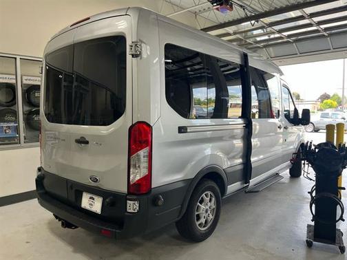 2016 Ford Transit-350 XLT