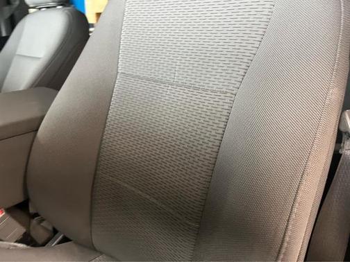 Agate Black 2020 Ford F-150 XLT