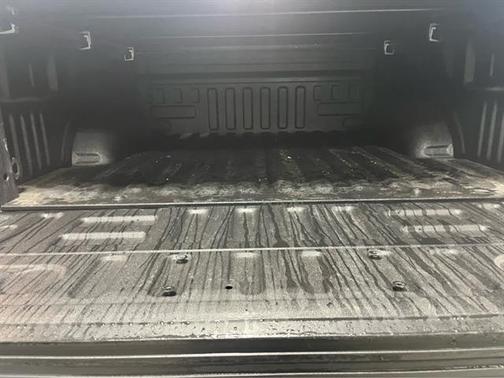 Agate Black 2020 Ford F-150 XLT