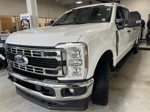2024 Ford F-250 XLT