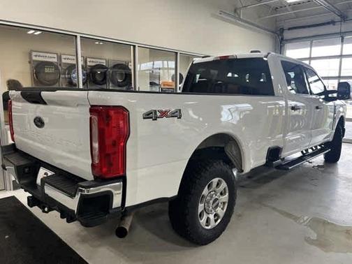 2024 Ford F-250 XLT