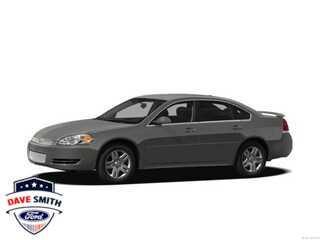2013 Chevrolet Impala LT