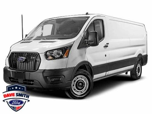 2024 Ford Transit-250 