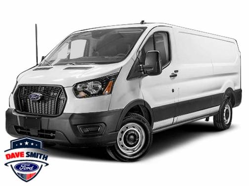 2024 Ford Transit-250 