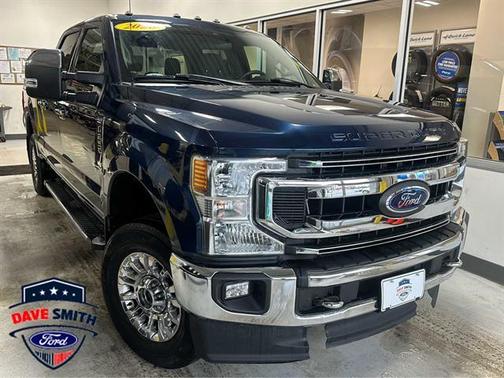 2020 Ford F-250 XLT
