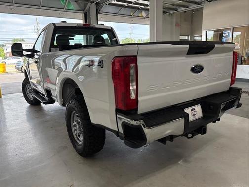2025 Ford F-250 XL
