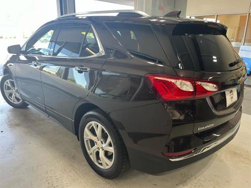 2020 Chevrolet Equinox Premier w/1LZ