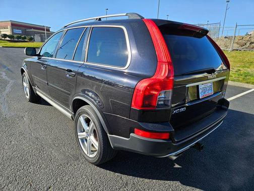 2007 Volvo XC90 V8 Sport
