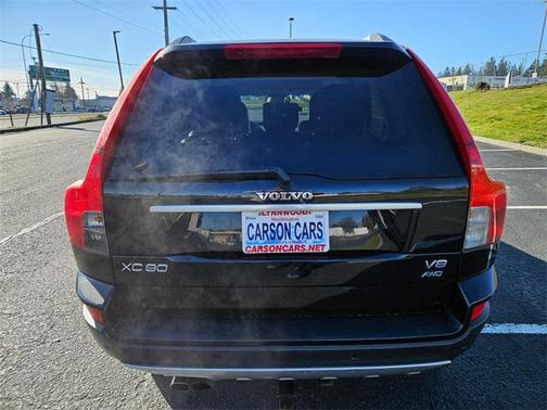 2007 Volvo XC90 V8 Sport
