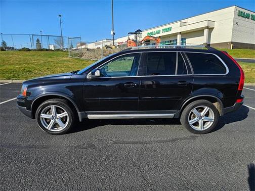 2007 Volvo XC90 V8 Sport