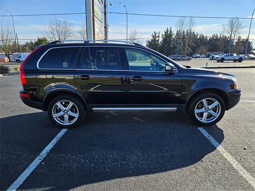 2007 Volvo XC90 V8 Sport