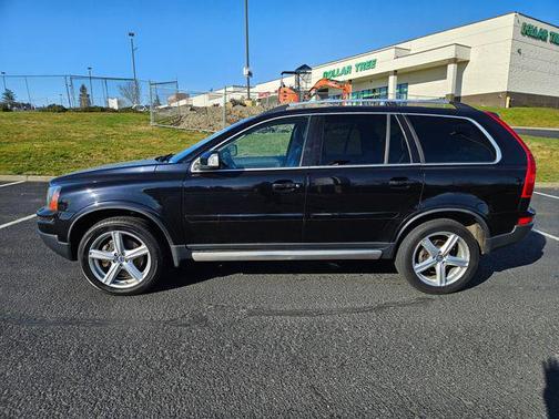 2007 Volvo XC90 V8 Sport