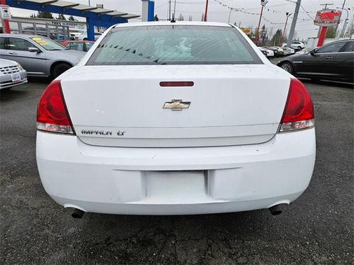 2013 Chevrolet Impala LT