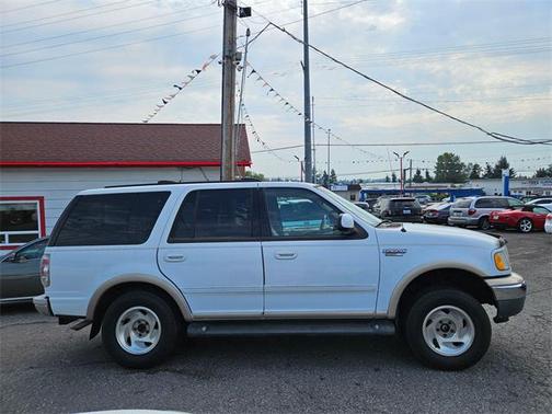 1999 Ford Expedition XLT 4WD