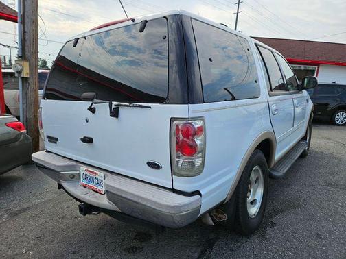1999 Ford Expedition XLT 4WD