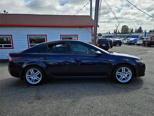 2008 Acura TL 3.2